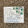 Postcard