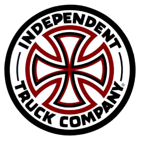Independent Trucks – Topless Pizza