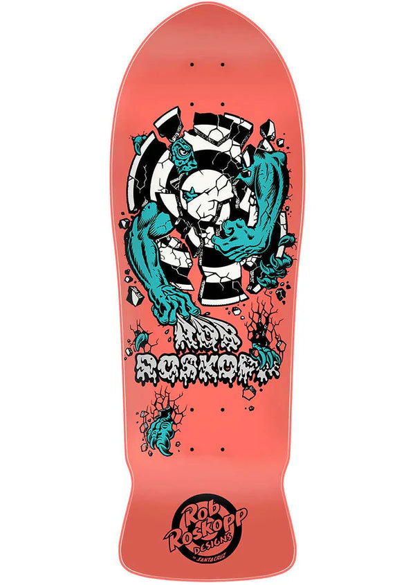 Santa Cruz Roskopp 3 Deck