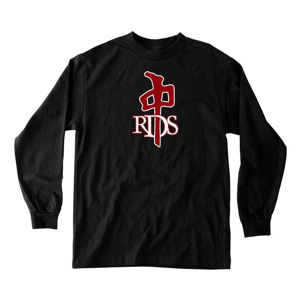 RDS • OG Long Sleeve Small