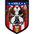 Powell Peralta Frankie Hill Bulldog Pin