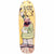 101 - NATAS SOCK PUPPET R7 SLICK DECK (9.625)