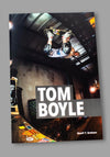 Tom Boyle • Photos by Geoff T. Graham