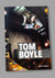 Tom Boyle • Photos by Geoff T. Graham
