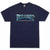 Thrasher • Black Ice T-Shirt XLarge