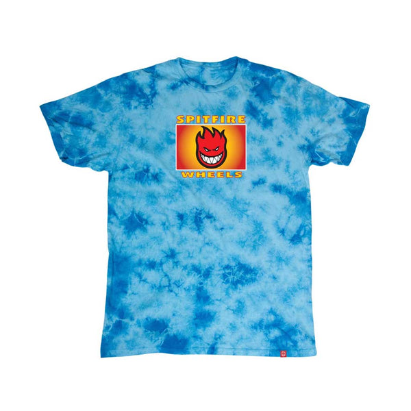 Spitfire • Bighead • Blue Wash Medium