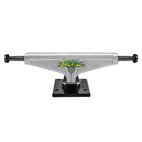 Venture Paid Hi 5.2 • Polished/Black