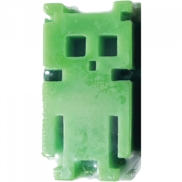 DarkRoom • Invader Curb Wax