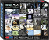 411 Puzzle 500 Piece