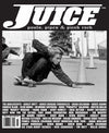 Juice: pools, pipes & punk rock • Vol 22 Issue 73