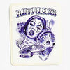 DGK Avenue Sticker