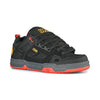 DVS Comanche Black Yellow