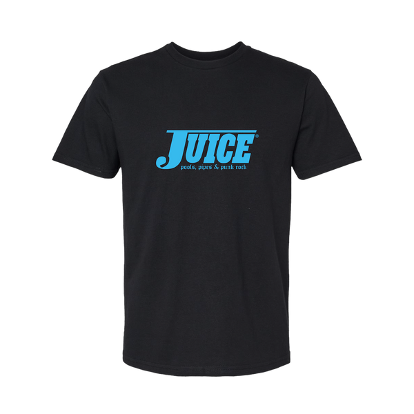Juice: pools, pipes & punk rock T-Shirt