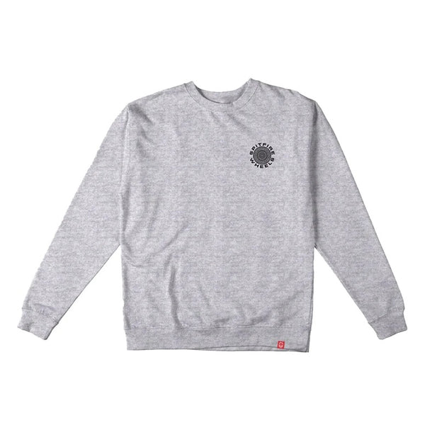 Spitfire Swirl Sweatshirt