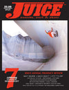 Juice: sounds, surf & skate • Vol 7 Issue 51