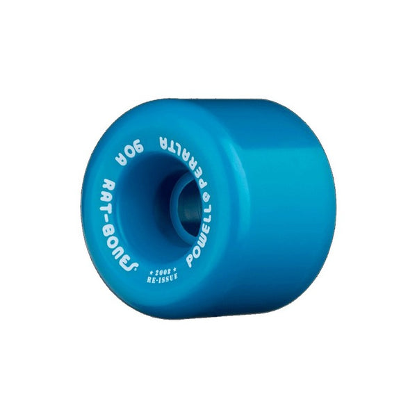 Powell-Peralta Rat Bones • 60x44 90A Blue