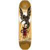 Powell-Peralta Anderson Flight Gold Foil