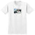 AntiHero • Grosso Ringspun T-shirt Medium