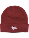 Skate Mental Beanie