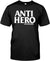 AntiHero Blackhero T-Shirt