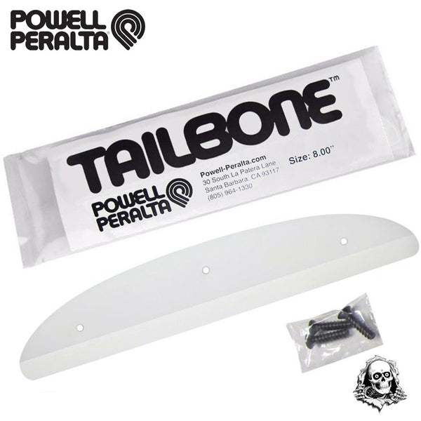 Powell-Peralta Tail Bone White