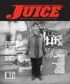 Juice: pools, pipes & punk rock • Vol 19 Issue 69