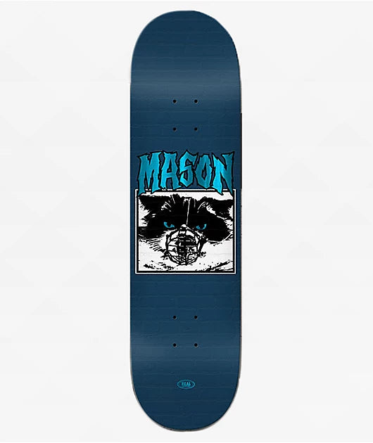 Real Mason Vicious 8.28 Twin