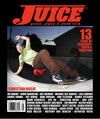 Juice: pools, pipes & punk rock • Vol 14 Issue 62