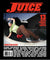 Juice: pools, pipes & punk rock • Vol 14 Issue 62