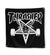 Thrasher Skate Goat Banner