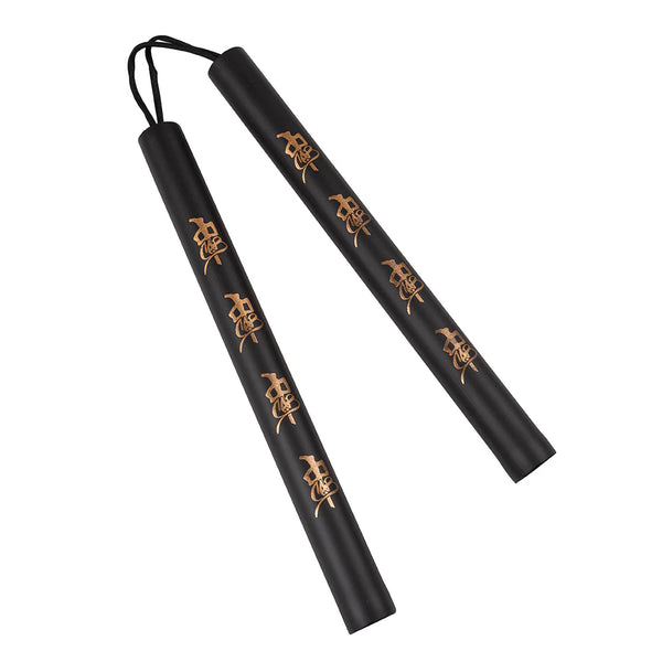 RDS x CABALLERO NUNCHAKUS