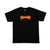 Thrasher • Youth Tee • Flame Logo Medium