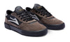 Lakai • Cambridge • Chocolate Suede