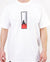 Shorty’s • Muska Board Tee Small
