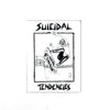 Suicidal Tendencies • Pool Skater White