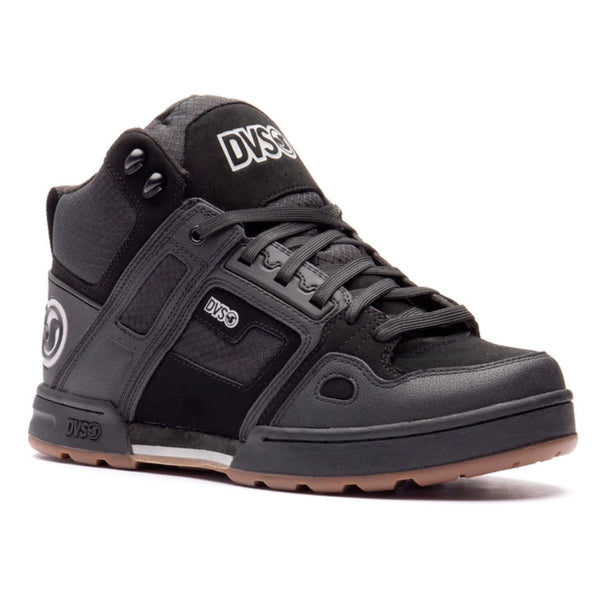 DVS Comanche Boot Black