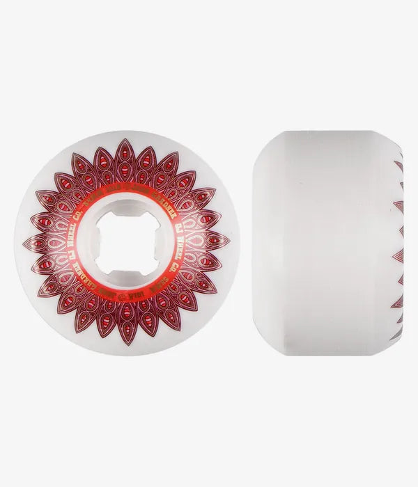 OJ Wheels • Gardner Elite Mini Combo 101A (56)