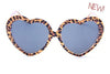 Happy Hour • Heart Ons Leopard