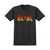Real Deeds Tee • Black Small