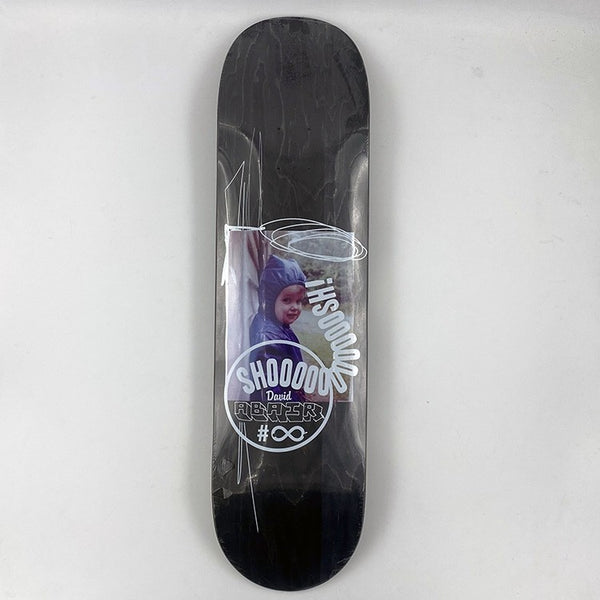 Scumco & Sons • Dave Abair • Memorial 8.375