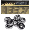 Andale ABEC 7 Bearings