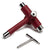 Independent Best Skate Tool Red
