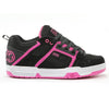 DVS Comanche 7 Black Pink White
