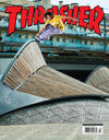 Thrasher October 2023