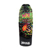 Dogtown Web Sticker 4.5”
