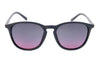 Happy Hour • Flap Jacks • Hoban Matte Black Polarized