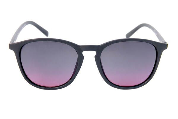 Happy Hour • Flap Jacks • Hoban Matte Black Polarized