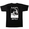 Suicidal Skates Pool Skater 80’s T-Shirt