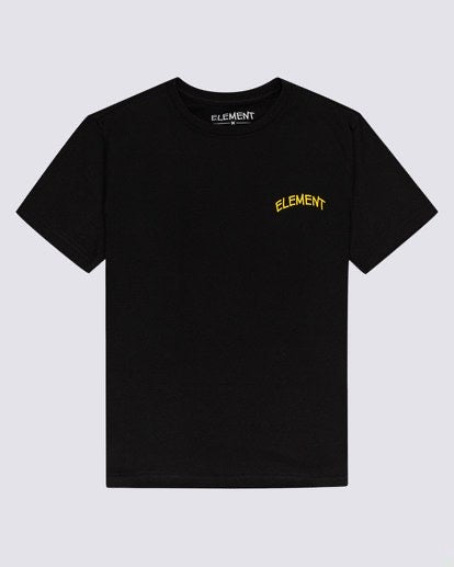 Element x Peanuts • Emerge • Youth Tee • Regular Fit