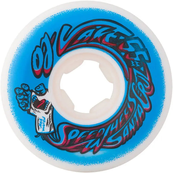 OJ Wheels • Wooten Screaming Cast 101A (55)